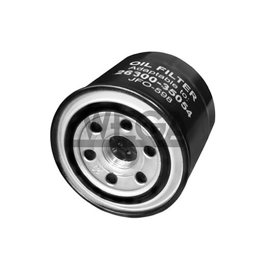 Filtro Óleo Mitsubishi 3000 Gt 1992 a 1997 - 183598 - JFO0598