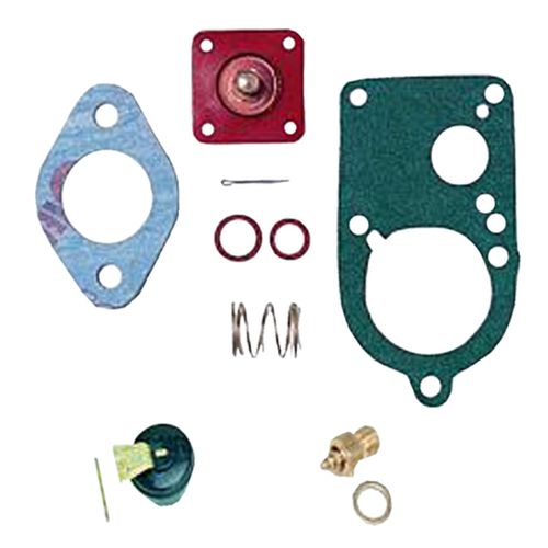 Kit Carburador Vw Kombi 1970 a 1976 - 104203 - 22112