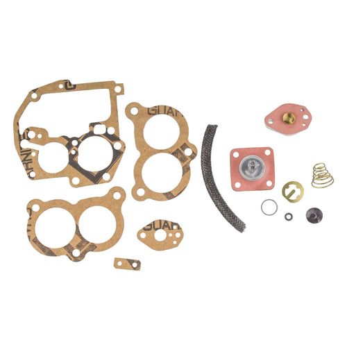 Kit Carburador Vw Santana 1985 a 1990 - 104266 - 21174