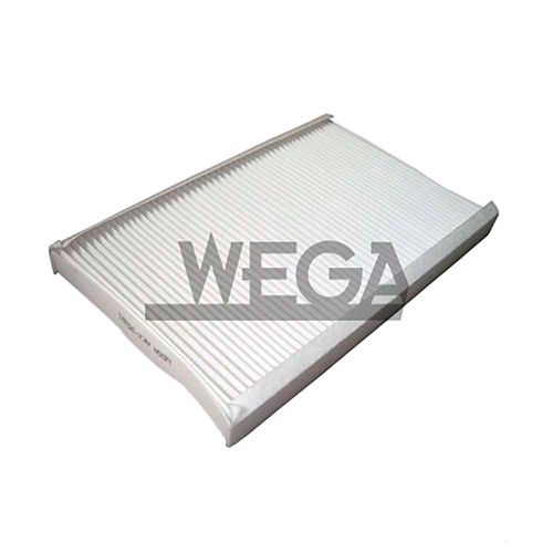 Filtro Ar Cabine Fiat Siena 2001 a 2003 - 130960 - AKX35321