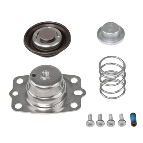 Diafragma Pressão Gm Monza 1982 a 1998 - 508867 - 1406