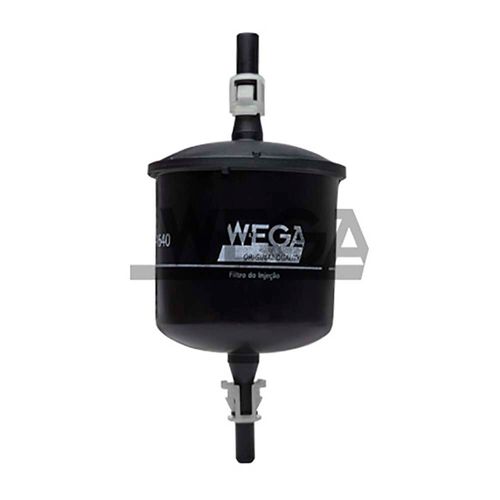 Filtro Combustível Vw Gol 1994 a 1997 - 199552 - FCI1640