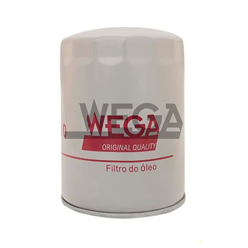 Filtro Óleo Gm A10 1981 a 1984 - 6829 - WO510