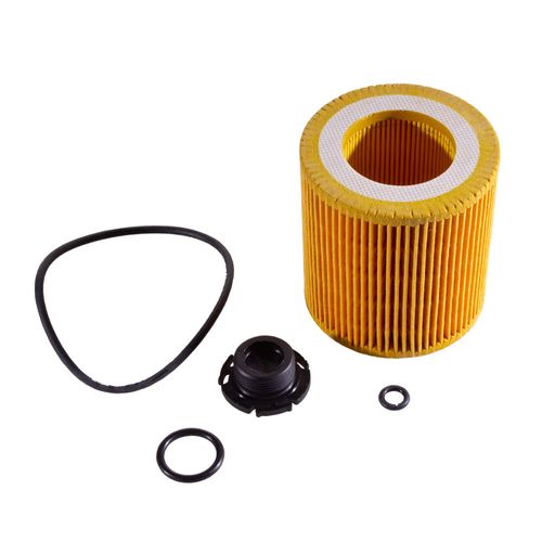 Filtro Óleo Bmw X1 2012 a 2015 - 511421 - WOE224