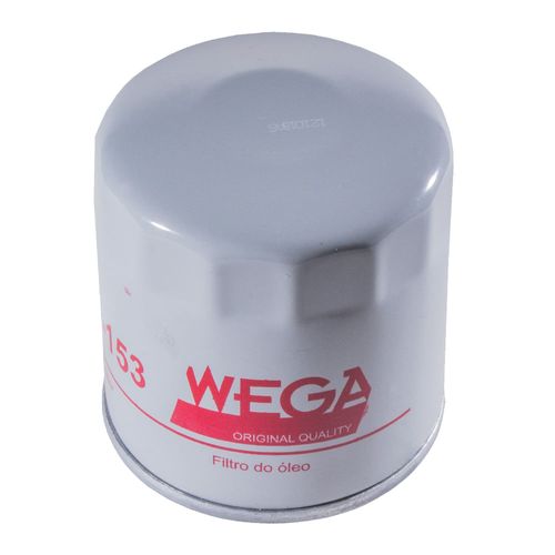 Filtro Óleo Land Rover Range Rover 2011 a 2020 - 799766 - WO153