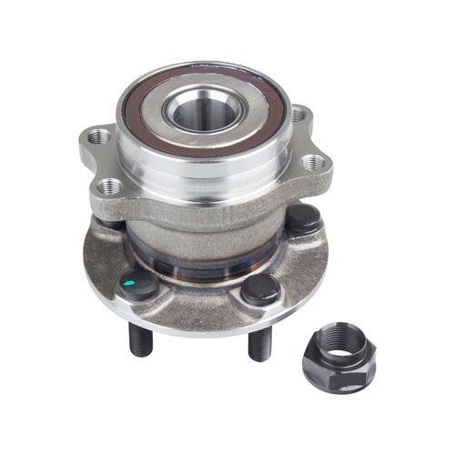 Cubo de Roda Traseiro Subaru Forester X/XT Após 2013/ Subaru XV 1.6 2.0 Após 2012