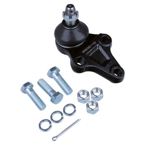 Pivô da Bandeja Inferior Dianteira Suzuki Vitara 1988 A 1998/ Sidekick 1990 A 1998/ Samurai Após 2000