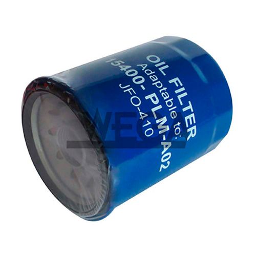 Filtro Óleo Honda Fit 2003 a 2008 - 130546 - JFO0410