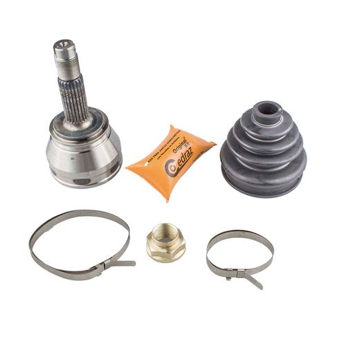 Junta Homocinética Fiat Palio 1998 a 2000 - 157473 - OK076H/AJH3003