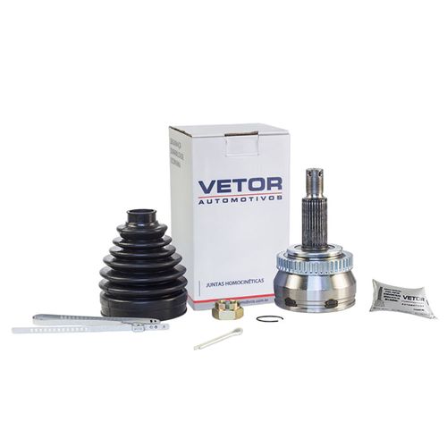 Junta Homocinética Hyundai Azera 2008 a 2011 - 799642 - VT5347