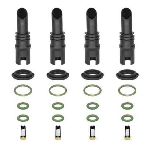 Reparo Bico Injetor Vw Voyage 2008 a 2018 - 516151 - 1274