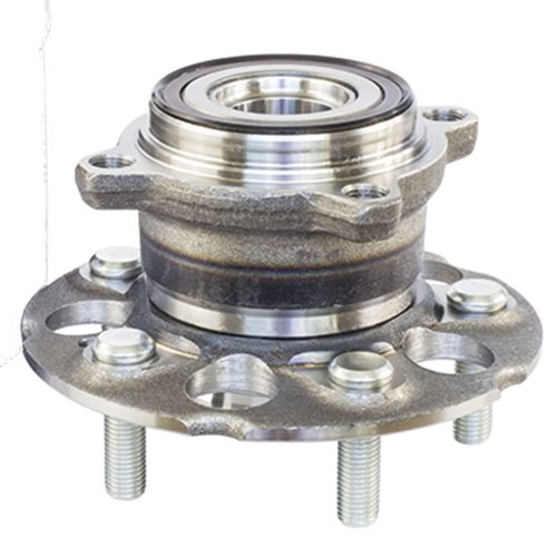 Cubo Roda Honda Crv 2008 a 2012 - 506645 - B2065