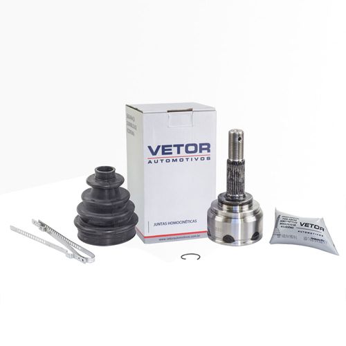 Junta Homocinética Nissan March 2010 a 2016 - 507366 - VT5228