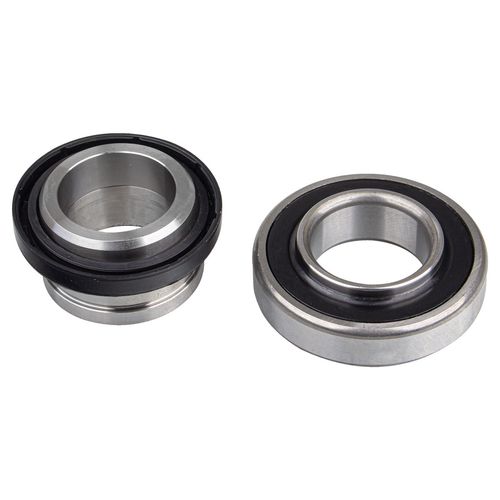 Kit rolamento de roda Grand Vitara 1.6 2.0 2.5 2.7 1998 A 2004/ Tracker 2.0 4X4 4X2 2001 A 2009