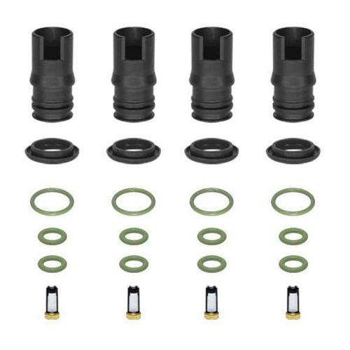 Reparo Bico Injetor Vw Voyage 2008 a 2018 - 516153 - 1275