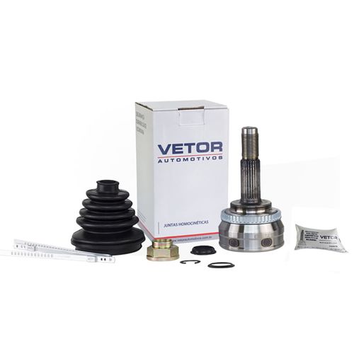 Junta Homocinética Chery Tiggo 2009 a 2015 - 799726 - VT5342