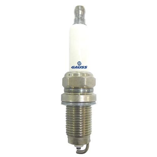 Vela Ignição Vw Polo 2004 a 2008 - 189825 - GV6R01