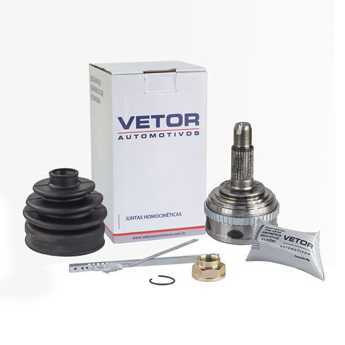 Junta Homocinética Honda Civic 1997 a 2000 - 799680 - VT5191