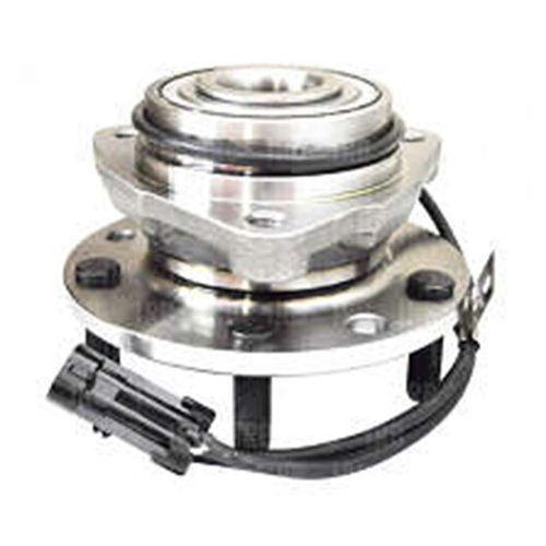 Cubo Roda Gm S10 1996 a 2004 - 507457 - IR18907