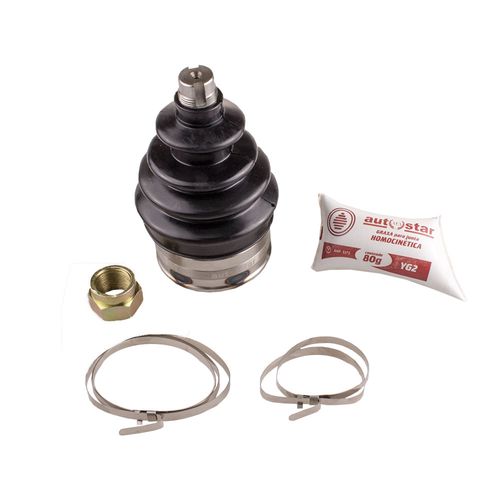 Junta Homocinética Gm Spin 2012 a 2016 - 186134 - AJH02013