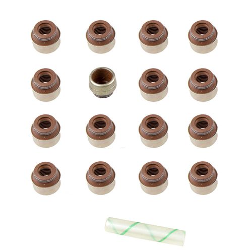 Retentor Haste Válvulas Gm Vectra 1997 a 2005 - 199635 - R230510V