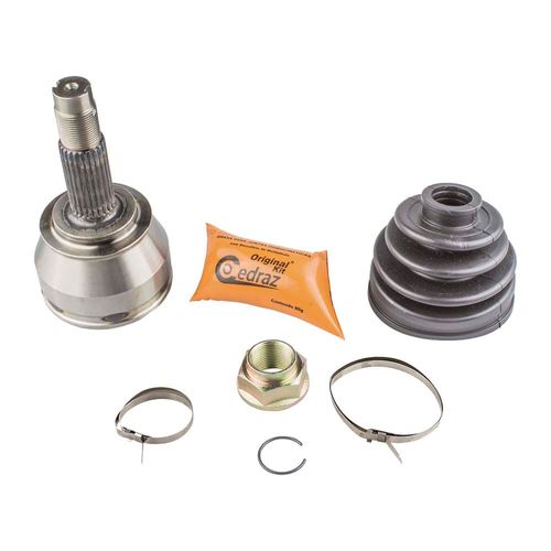 Junta Homocinética Fiat Palio 2002 a 2011 - 160701 - OK084H/AJH3004