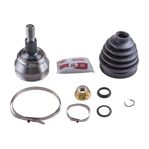 Junta Homocinética Vw Bora 1999 a 2003 - 160725 - AJH01008