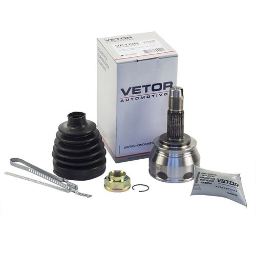 Junta Homocinética Fiat Bravo 2011 a 2016 - 799635 - VT5225