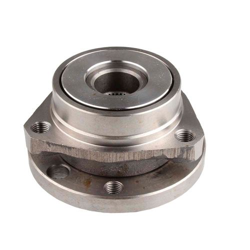 Cubo Roda Gm Astra 1999 a 2011 - 172947 - CD49