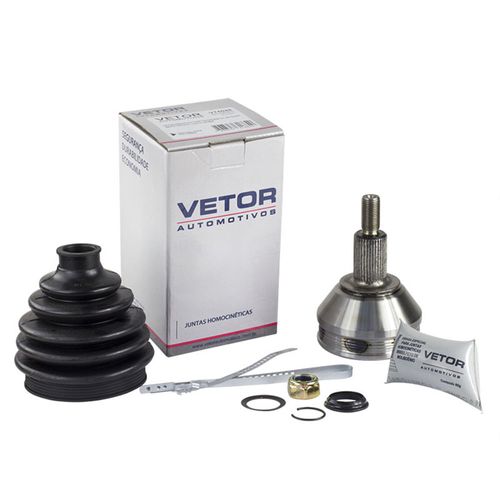 Junta Homocinética Vw Polo 2003 a 2007 - 507523 - VT5048
