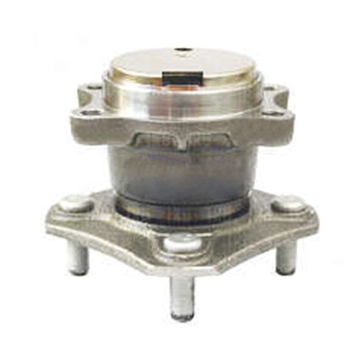 Cubo Roda Nissan Sentra 2007 a 2013 - 507466 - IR18757