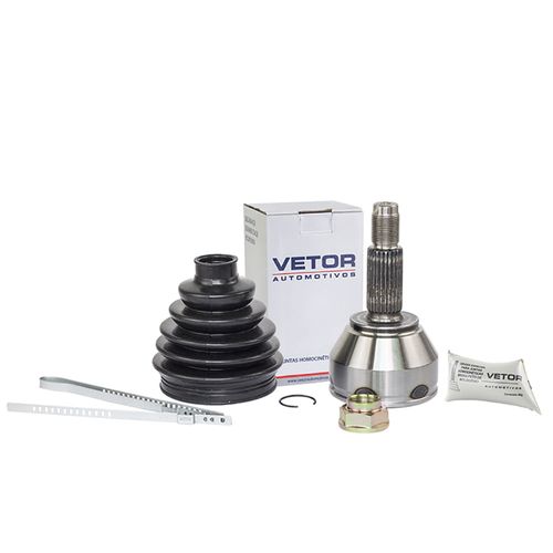 Junta Homocinética Ford Ecosport 2004 a 2012 - 806654 - VT5509