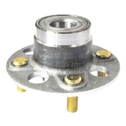 Cubo Roda Honda Fit 2003 a 2008 - 196395 - IR18961