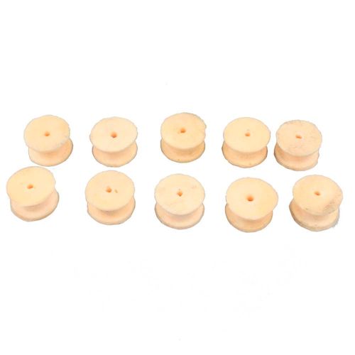 Bucha Carretel Pedal Acel. Vw Quantum 1985 a 2003 - 148821 - 20579