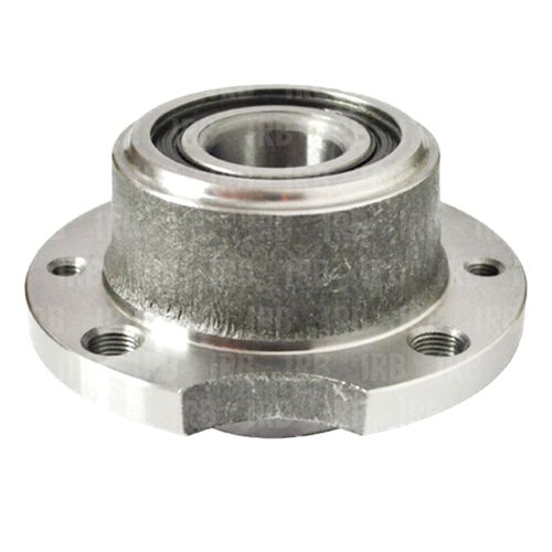 Cubo Roda Fiat 147 1977 a 1986 - 196514 - B6222/IR18670