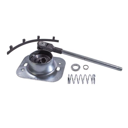 Kit Alavanca Cambio Vw Gol 1980 a 2005 - 513774 - BRK70526S