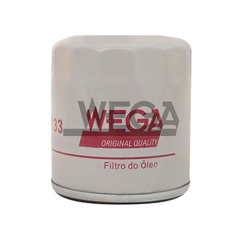 Filtro Óleo Suzuki Vitara 2008 a 2016 - 505916 - WO133