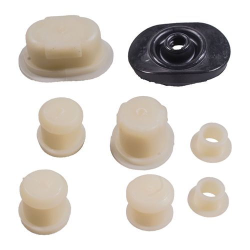 Kit Alavanca Cambio Vw Passat 1973 a 2019 - 513769 - BRK70537S