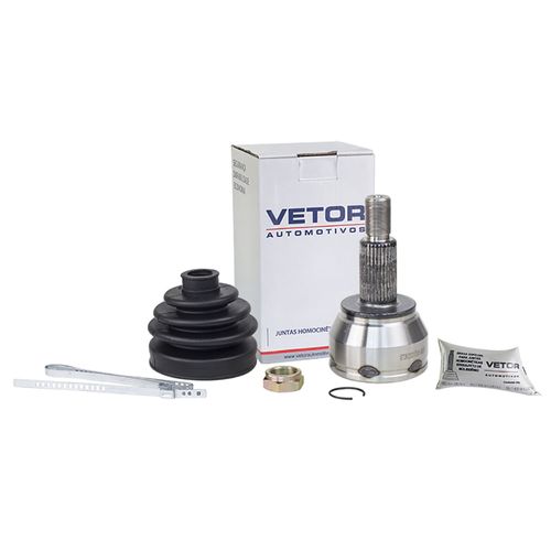 Junta Homocinética Land Rover Range Rover 2012 a 2020 - 799679 - VT5355