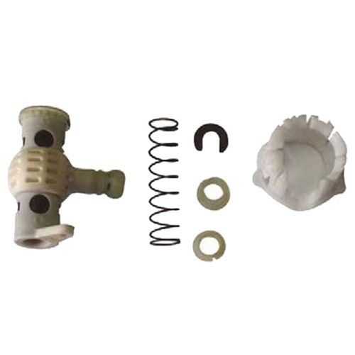 Kit Alavanca Cambio Vw Voyage 1982 a 2019 - 513830 - BRK70570S