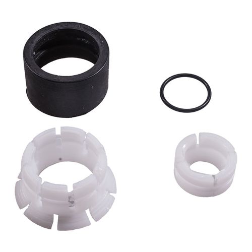 Kit Alavanca Cambio Gm Prisma 2007 a 2019 - 513744 - BRK50517S