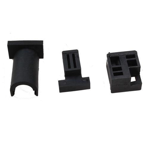 Kit Alavanca Cambio Ford Escort 1983 a 1986 - 114227 - BRK60524S