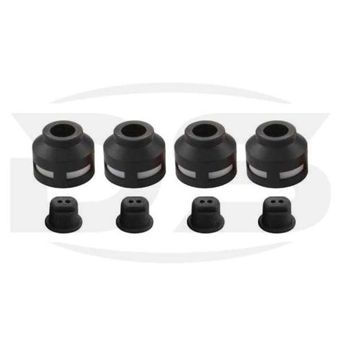 Reparo Bico Injetor Ford Escort 1995 a 1998 - 181660 - 1223