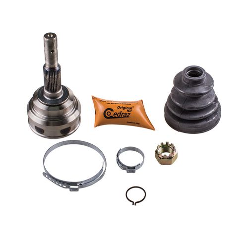 Junta Homocinética Gm Vectra 1993 a 1996 - 147464 - OK070H/AJH02008