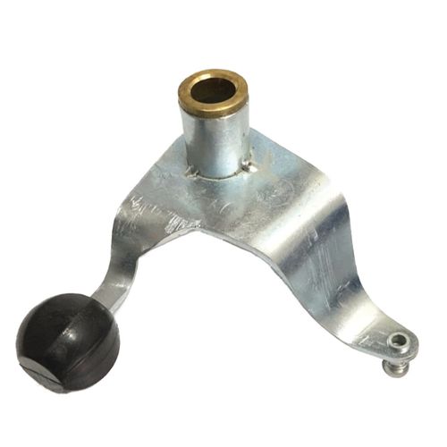 Alavanca Seletora Peugeot 206 2004 a 2009 - 197760 - T5019