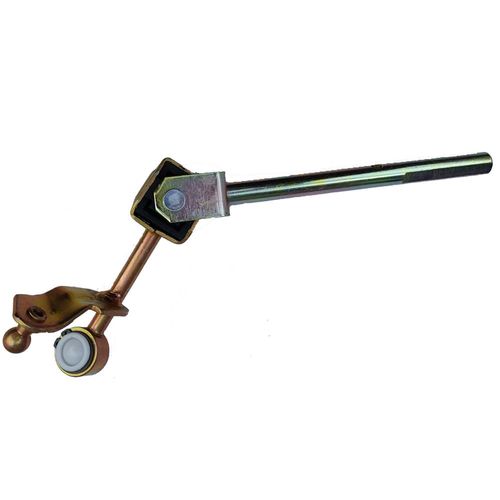 Kit Reparo Trambulador Gm Corsa 2002 a 2012 - 516976 - SH6309