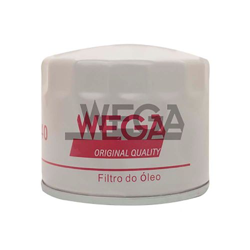 Filtro Óleo Gm Omega 1992 a 1994 - 162240 - WO240