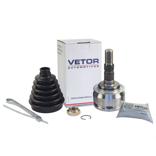 Junta Homocinética Gm Cruze 2012 a 2016 - 799648 - VT5249