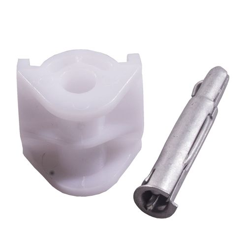 Kit Reparo Trambulador Gm Meriva 2009 a 2012 - 513732 - BRK50501S