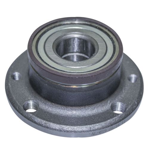Cubo Roda Fiat Doblo 2001 a 2015 - 175725 - AL620